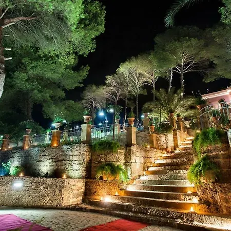 Hotel Vivere' Acquarica del Capo