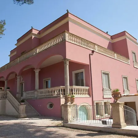 Vivere' Hotel Acquarica del Capo