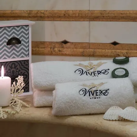 Vivere' Hotel 4*