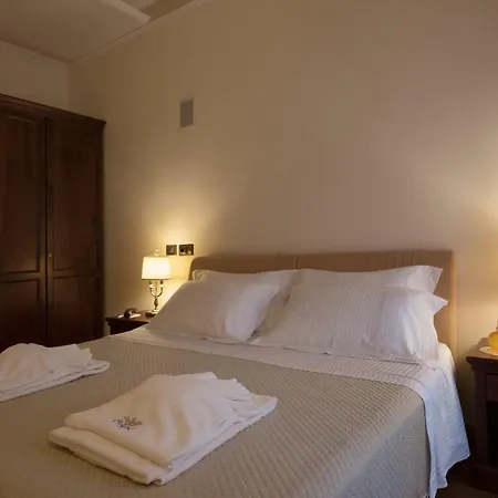 Hotel Vivere'