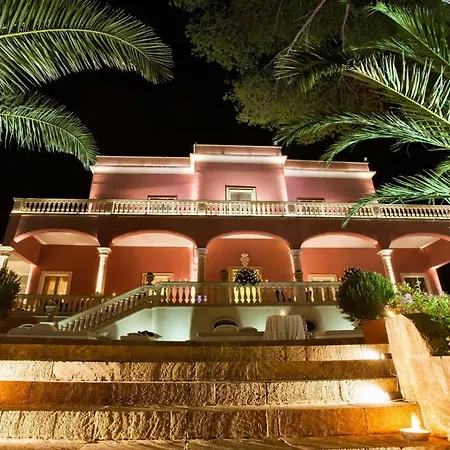 Vivere' Hotel 4*