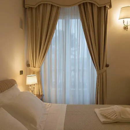 Hotel Vivere'