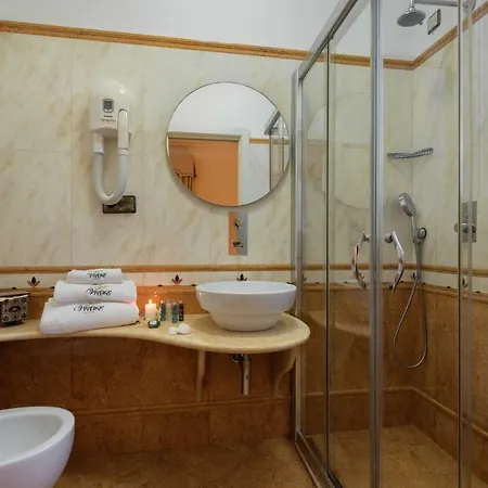 Vivere' Hotel Acquarica del Capo