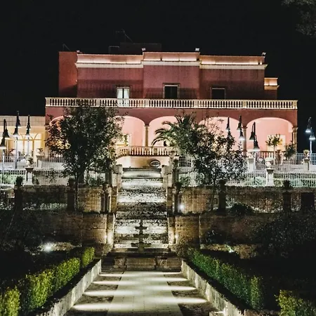 Vivere' Acquarica del Capo