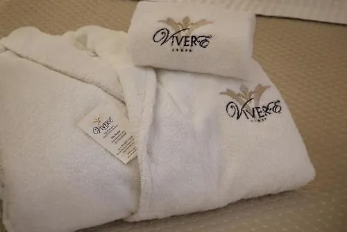 Отель Vivere'