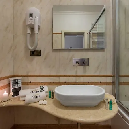 Vivere' Hotel