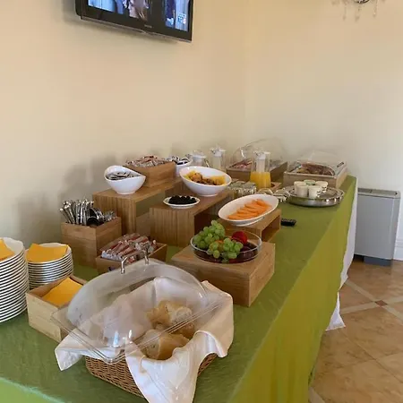 Vivere' 4* 普雷西切