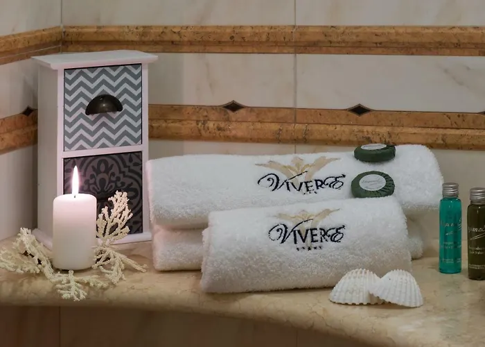 Vivere' Hotel 4*