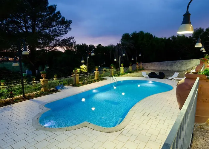 Hotel Vivere' Presicce
