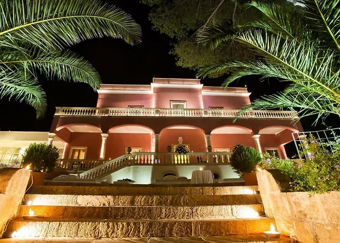 Vivere' Hotel 4*