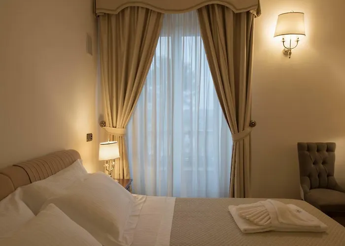 Hotel Vivere'